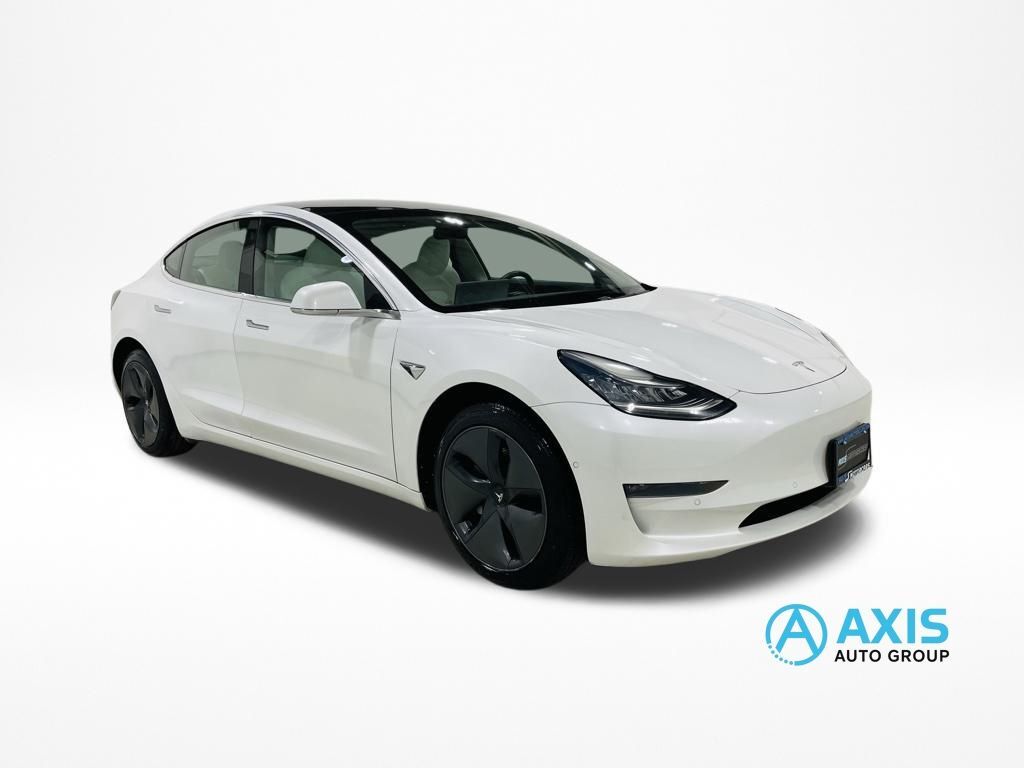 2020 Tesla Model 3 Long Range Jersey City NJ