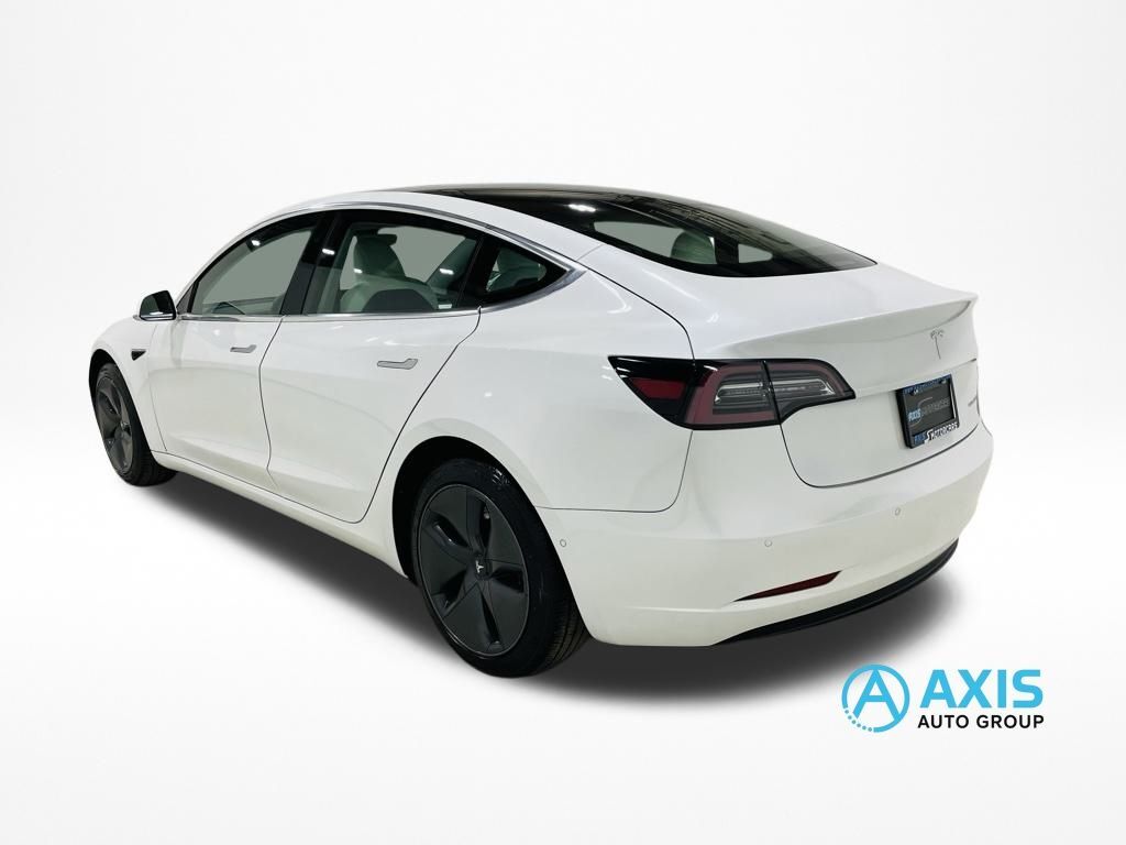 2020 Tesla Model 3 Long Range Jersey City NJ