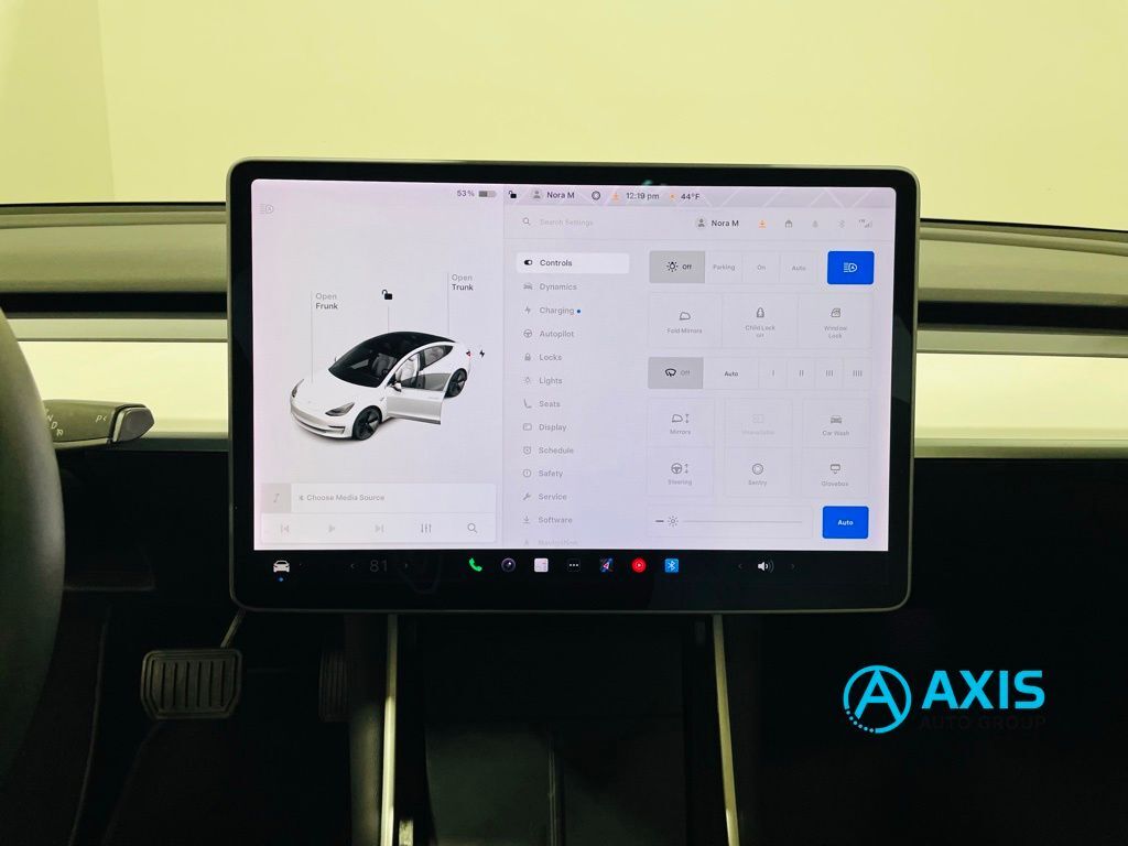 2020 Tesla Model 3 Long Range Jersey City NJ