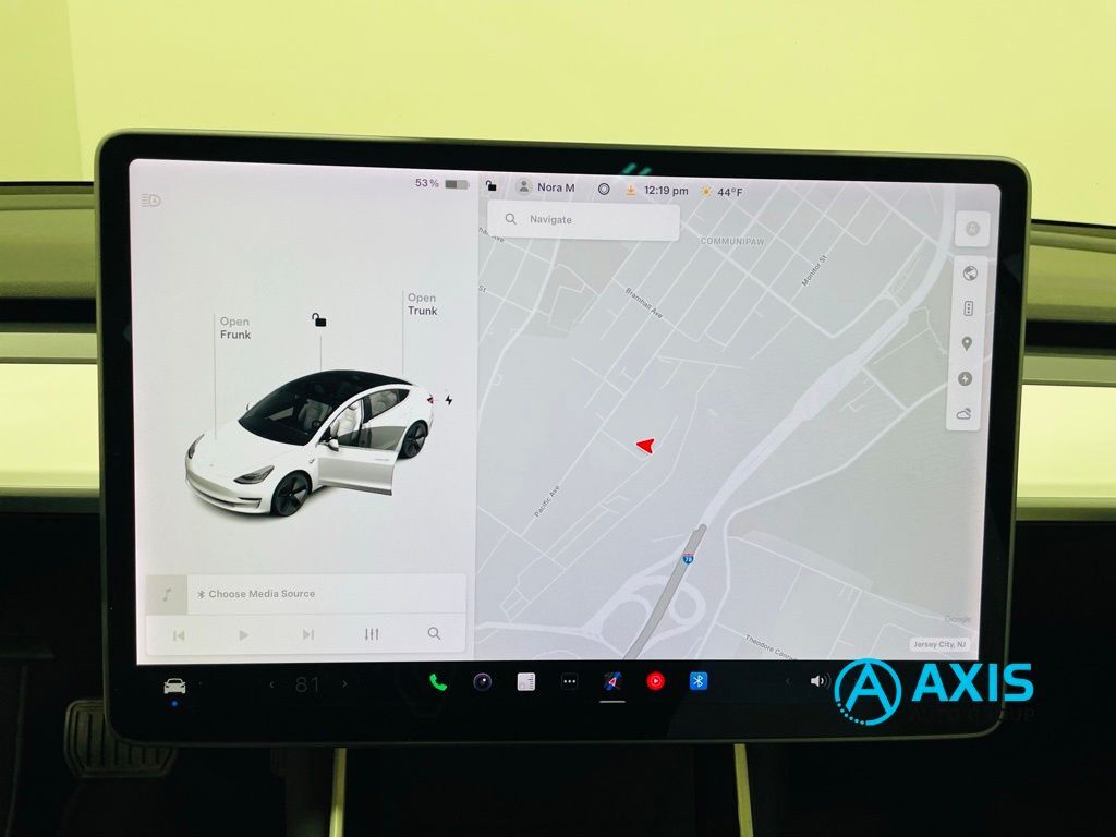 2020 Tesla Model 3 Long Range Jersey City NJ