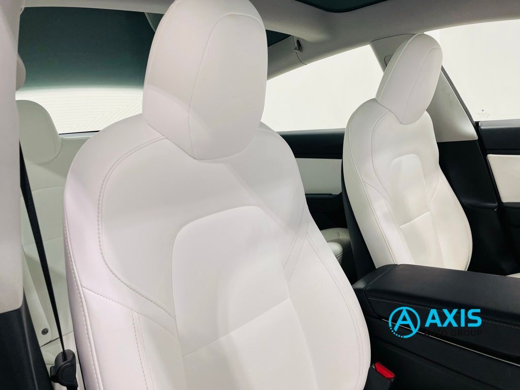 2020 Tesla Model 3 Long Range Jersey City NJ