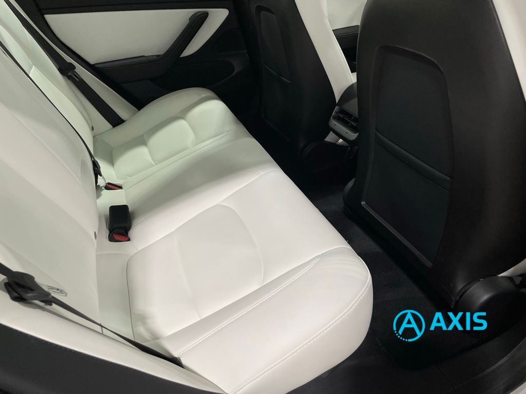 2020 Tesla Model 3 Long Range Jersey City NJ