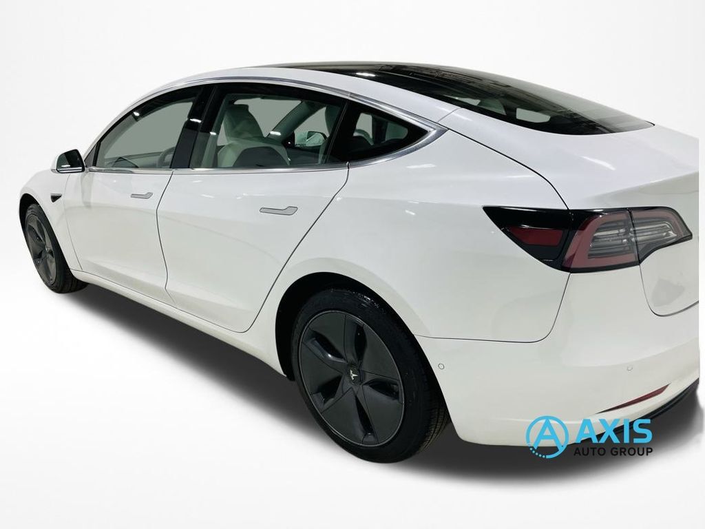 2020 Tesla Model 3 Long Range Jersey City NJ