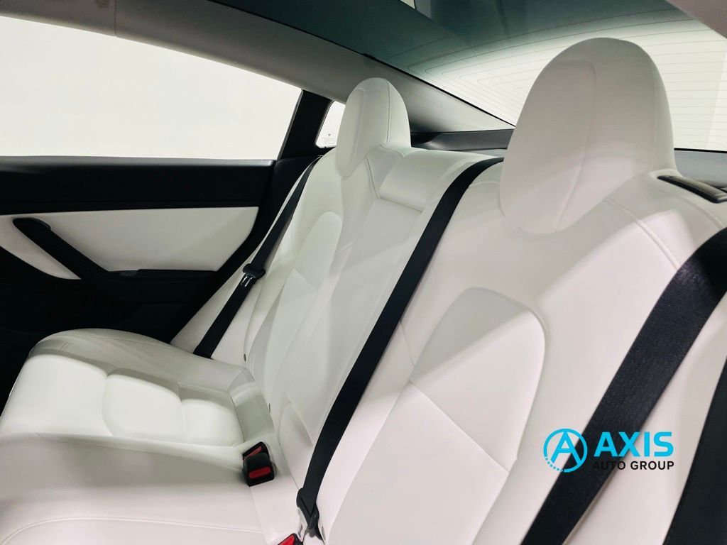 2020 Tesla Model 3 Long Range Jersey City NJ