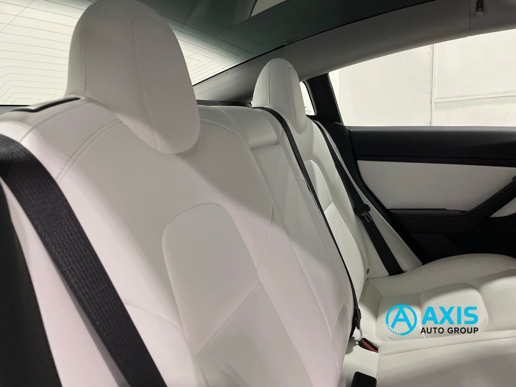 2020 Tesla Model 3 Long Range Jersey City NJ