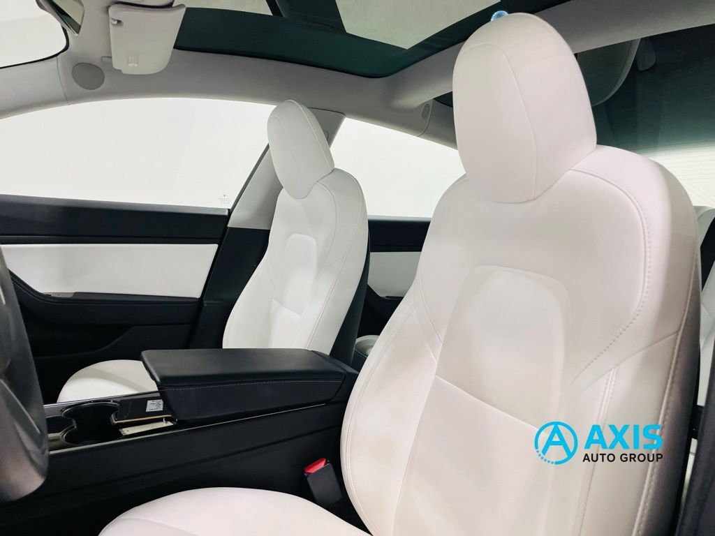 2020 Tesla Model 3 Long Range Jersey City NJ