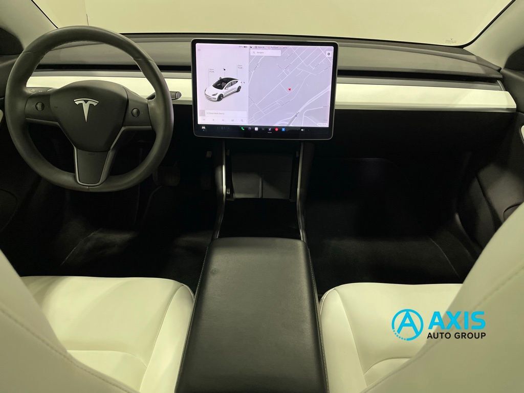 2020 Tesla Model 3 Long Range Jersey City NJ