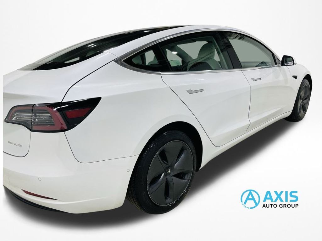 2020 Tesla Model 3 Long Range Jersey City NJ