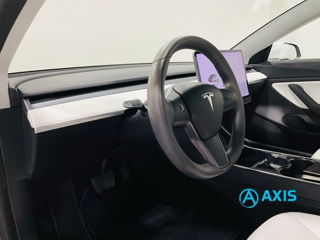 2020 Tesla Model 3 Long Range Jersey City NJ