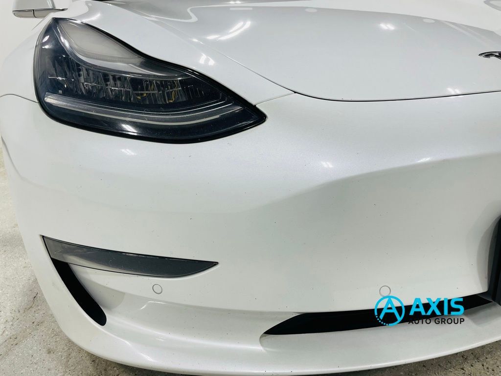 2020 Tesla Model 3 Long Range Jersey City NJ