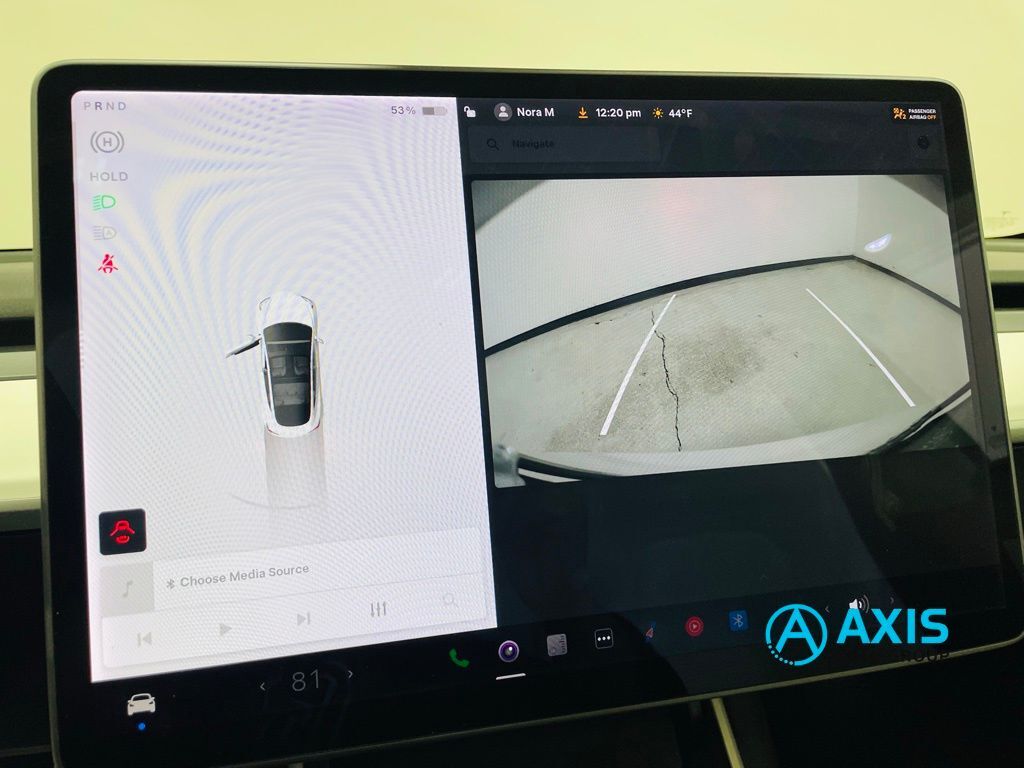 2020 Tesla Model 3 Long Range Jersey City NJ