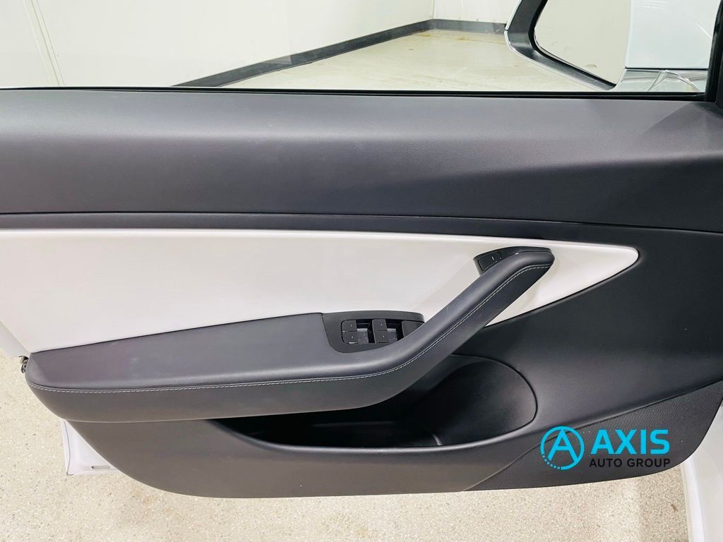 2020 Tesla Model 3 Long Range Jersey City NJ