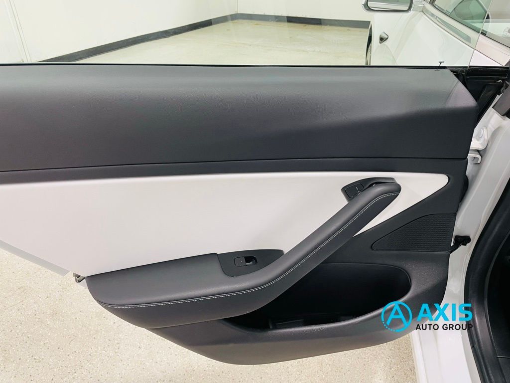 2020 Tesla Model 3 Long Range Jersey City NJ