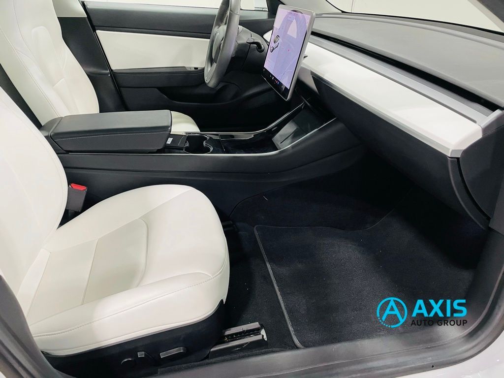 2020 Tesla Model 3 Long Range Jersey City NJ