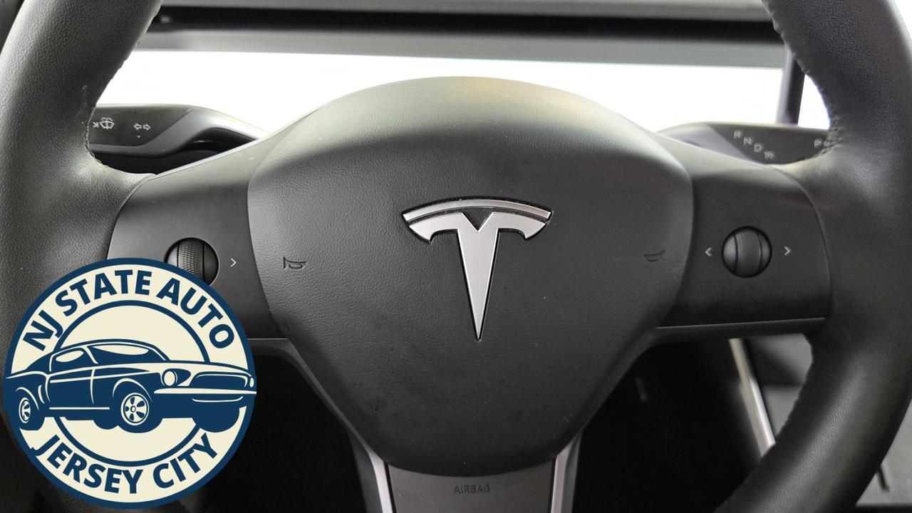 2020 Tesla Model 3 Long Range Jersey City NJ