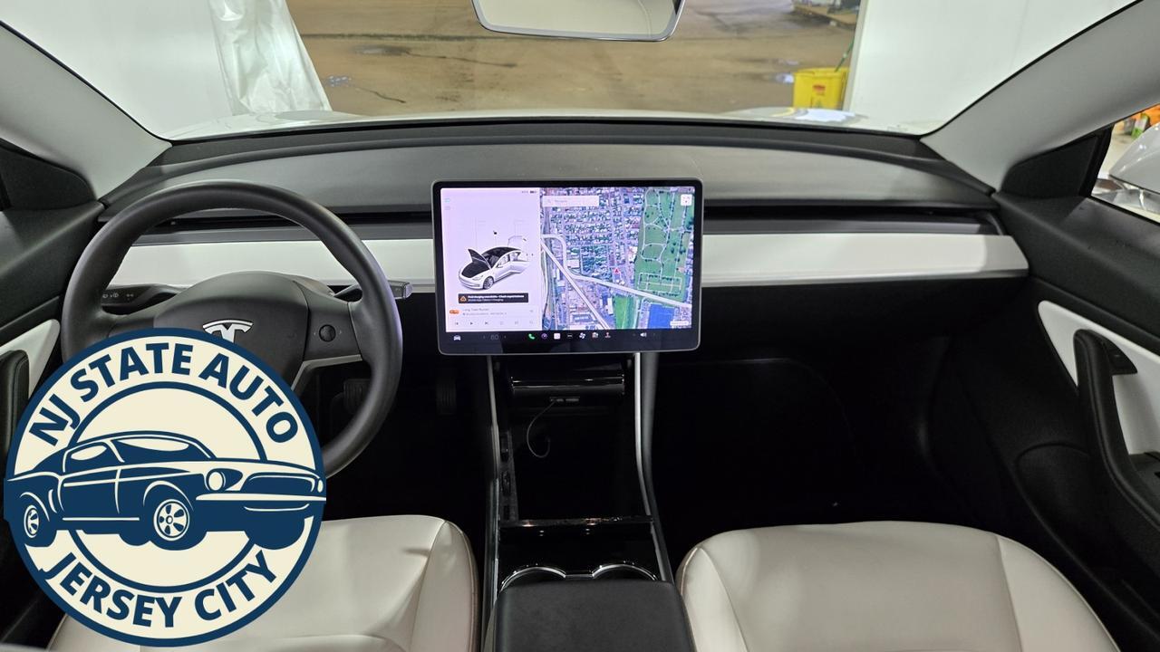 2020 Tesla Model 3 Long Range Jersey City NJ