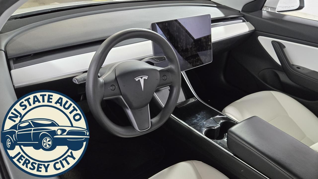 2020 Tesla Model 3 Long Range Jersey City NJ
