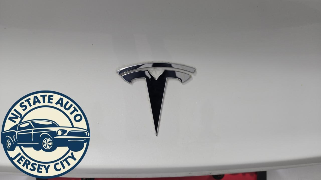 2020 Tesla Model 3 Long Range Jersey City NJ