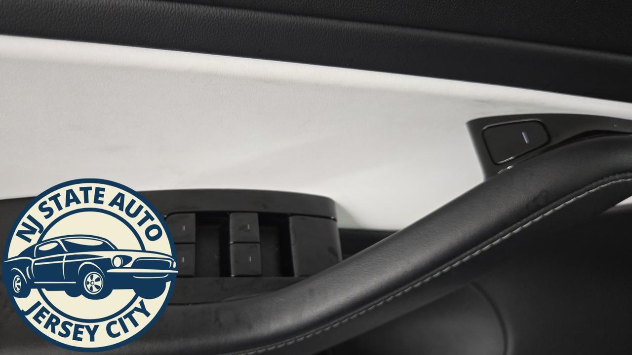 2020 Tesla Model 3 Long Range Jersey City NJ