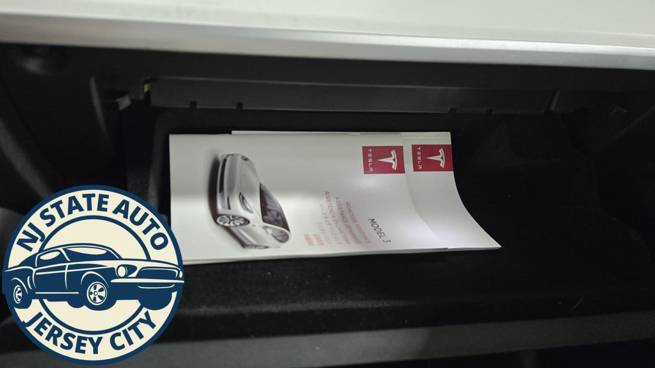 2020 Tesla Model 3 Long Range Jersey City NJ