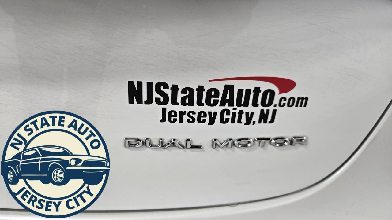 2020 Tesla Model 3 Long Range Jersey City NJ