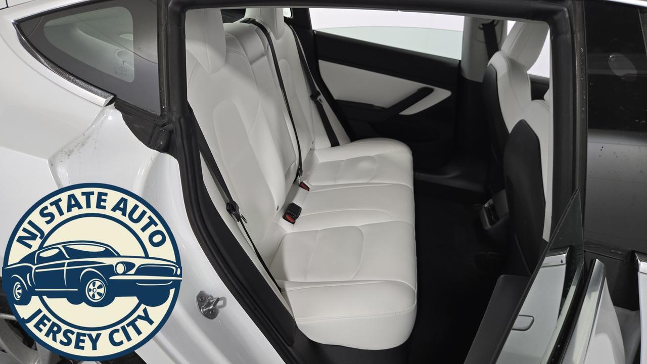 2020 Tesla Model 3 Long Range Jersey City NJ