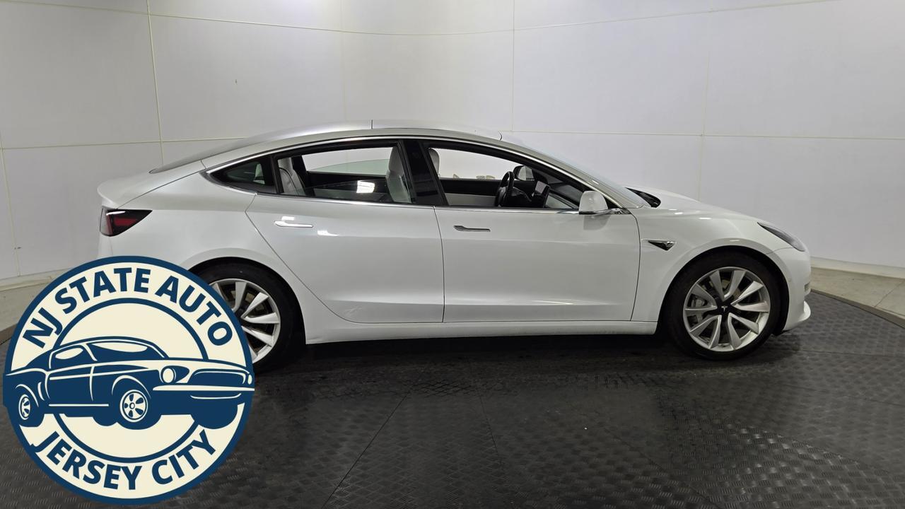 2020 Tesla Model 3 Long Range Jersey City NJ