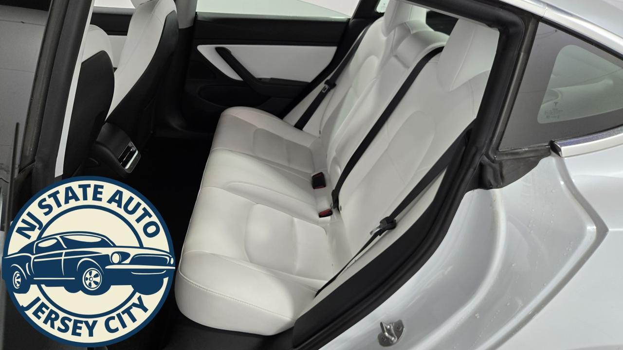 2020 Tesla Model 3 Long Range Jersey City NJ