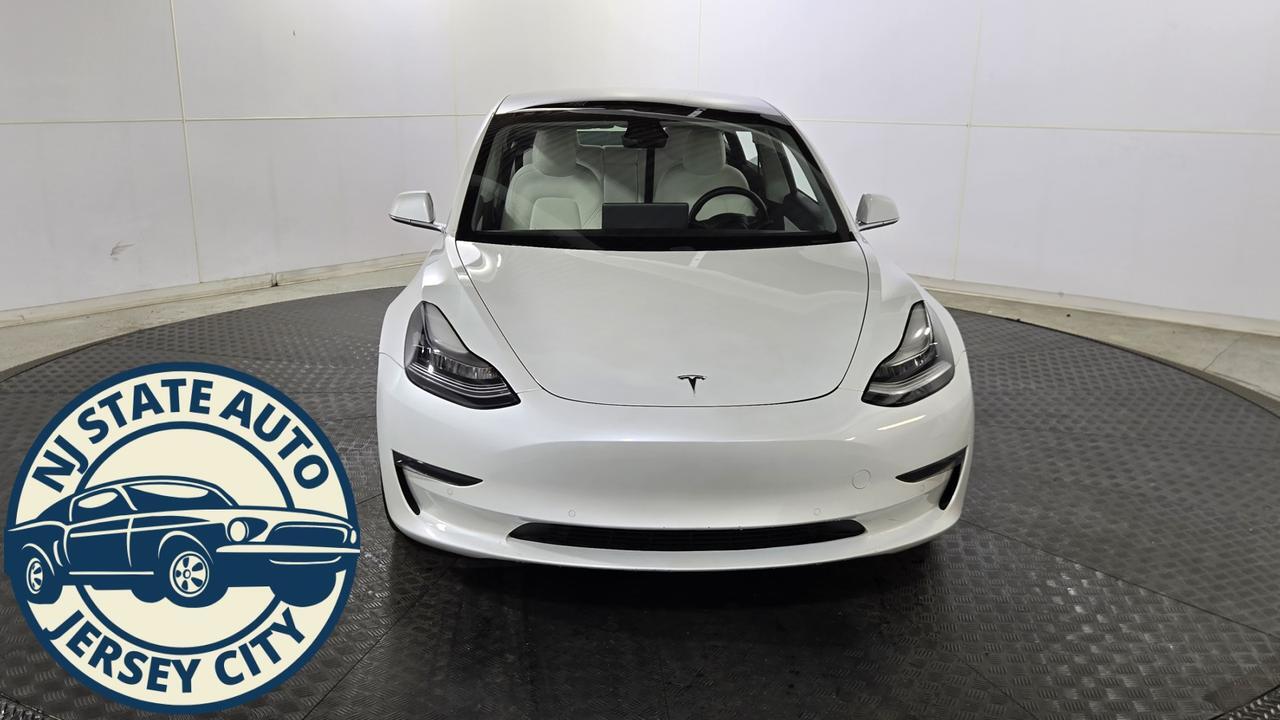 2020 Tesla Model 3 Long Range Jersey City NJ