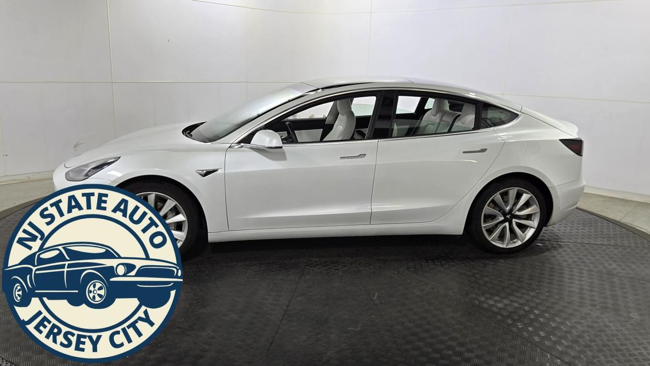 2020 Tesla Model 3 Long Range Jersey City NJ