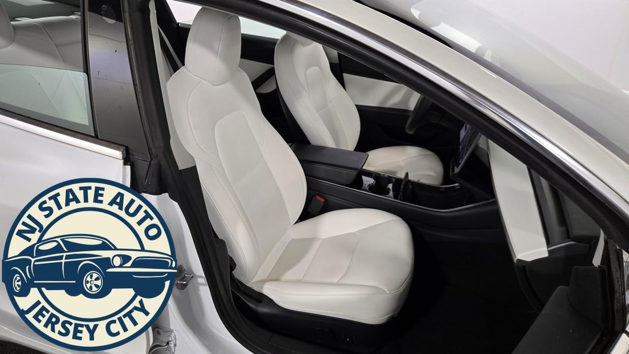 2020 Tesla Model 3 Long Range Jersey City NJ