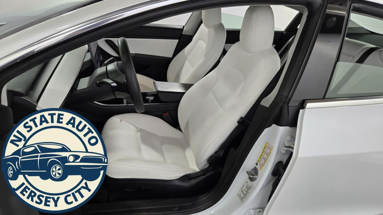 2020 Tesla Model 3 Long Range Jersey City NJ