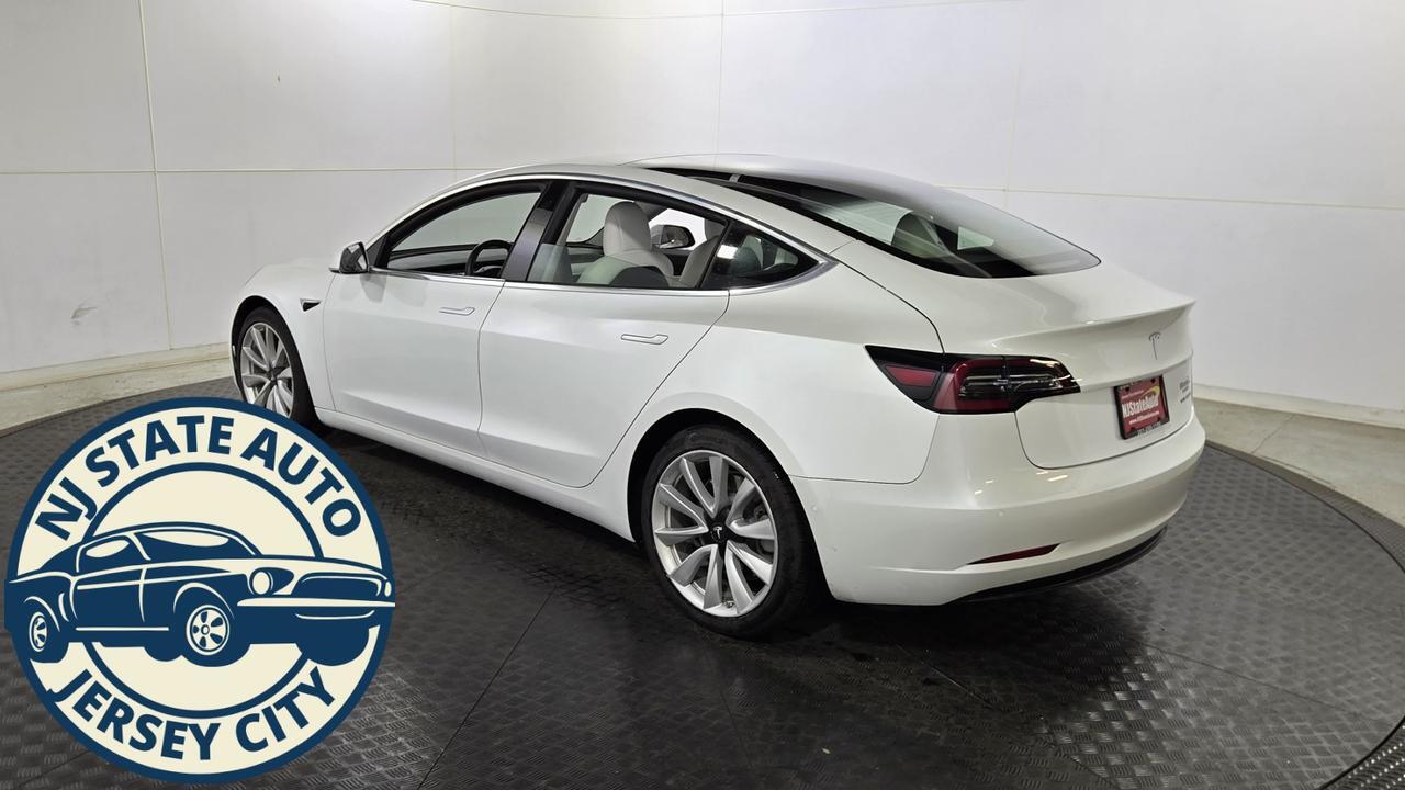 2020 Tesla Model 3 Long Range Jersey City NJ