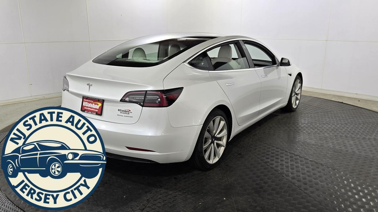 2020 Tesla Model 3 Long Range Jersey City NJ
