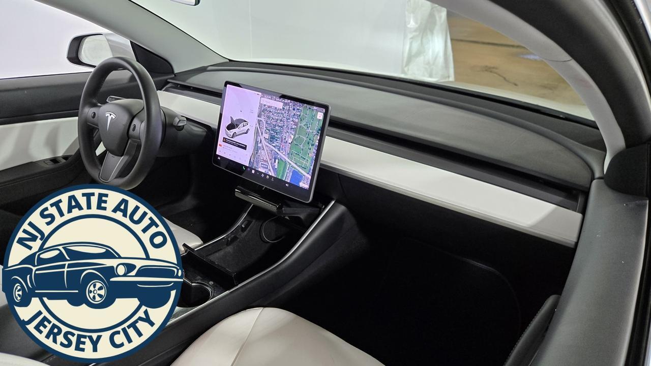 2020 Tesla Model 3 Long Range Jersey City NJ