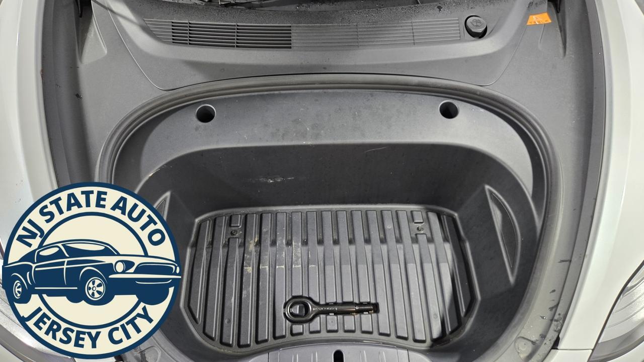 2020 Tesla Model 3 Long Range Jersey City NJ