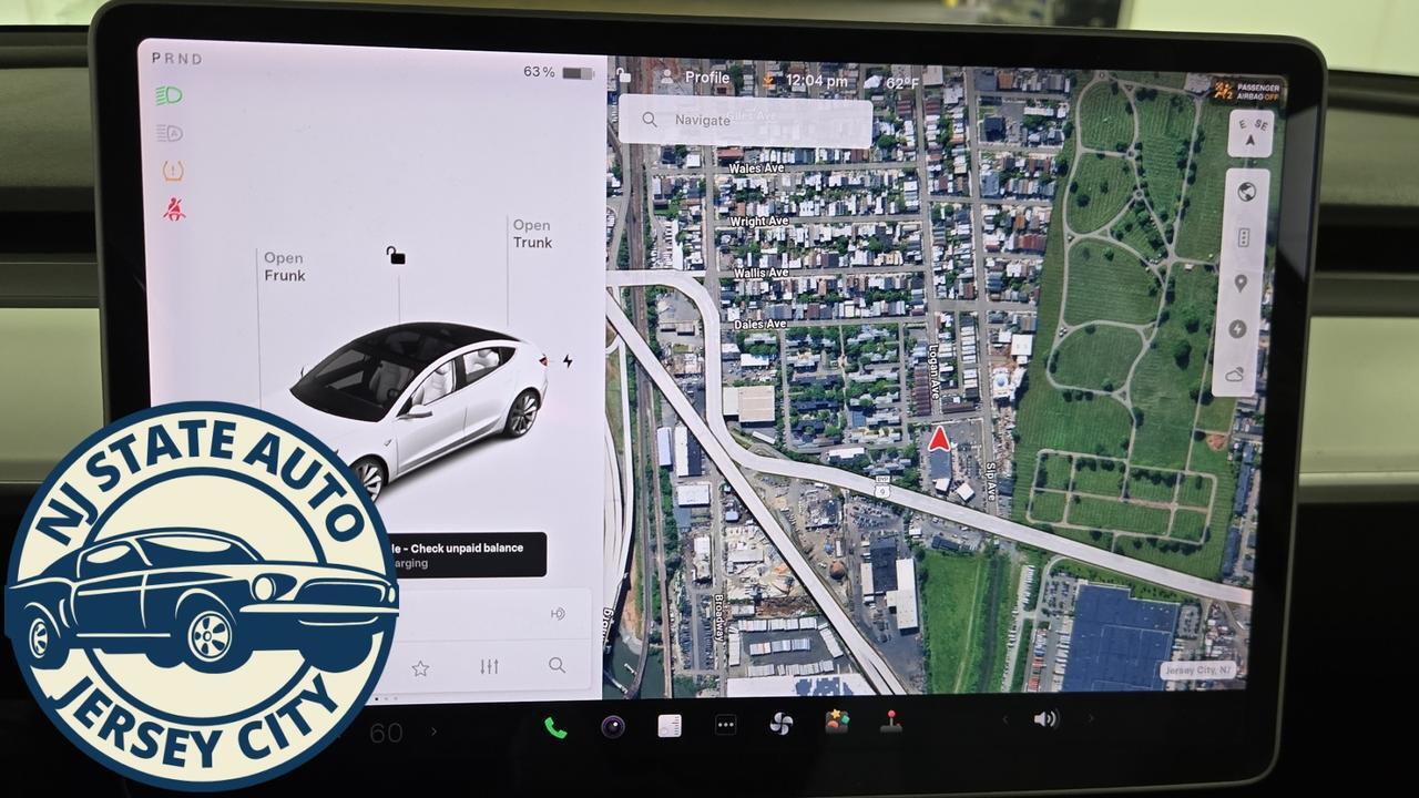 2020 Tesla Model 3 Long Range Jersey City NJ