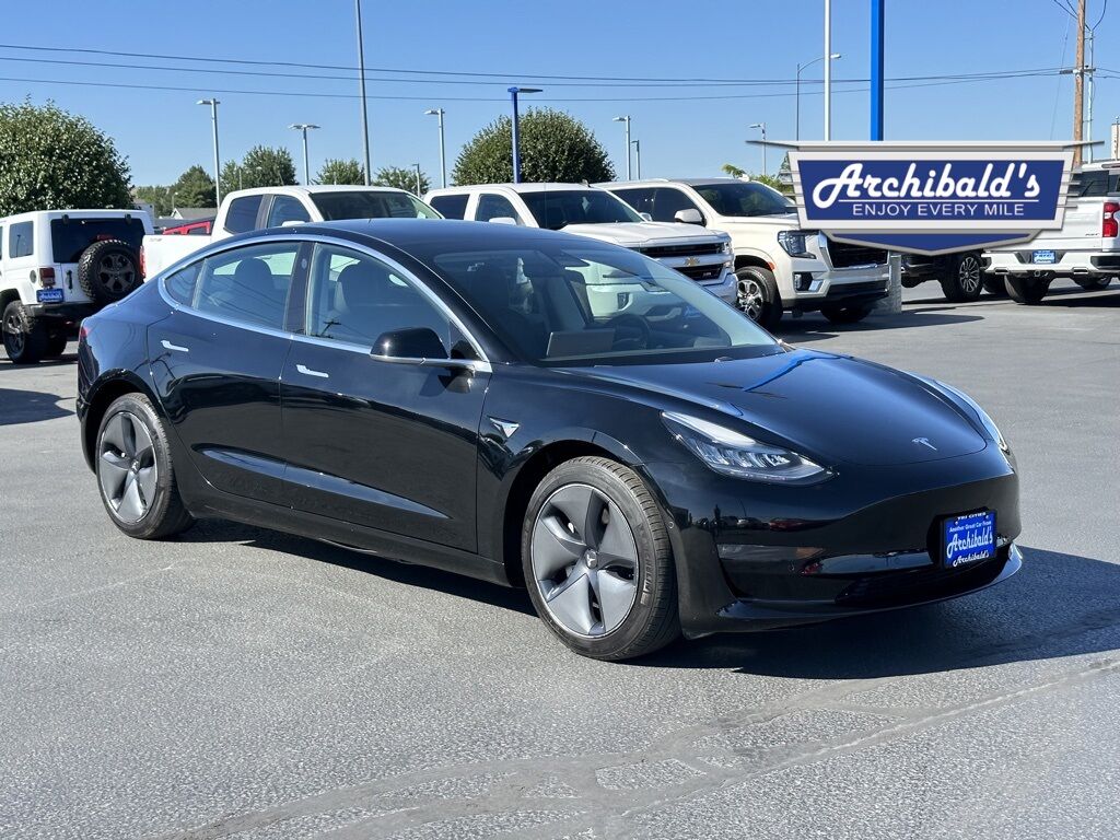 Used Vehicle Dealership Kennewick WA Archibald's