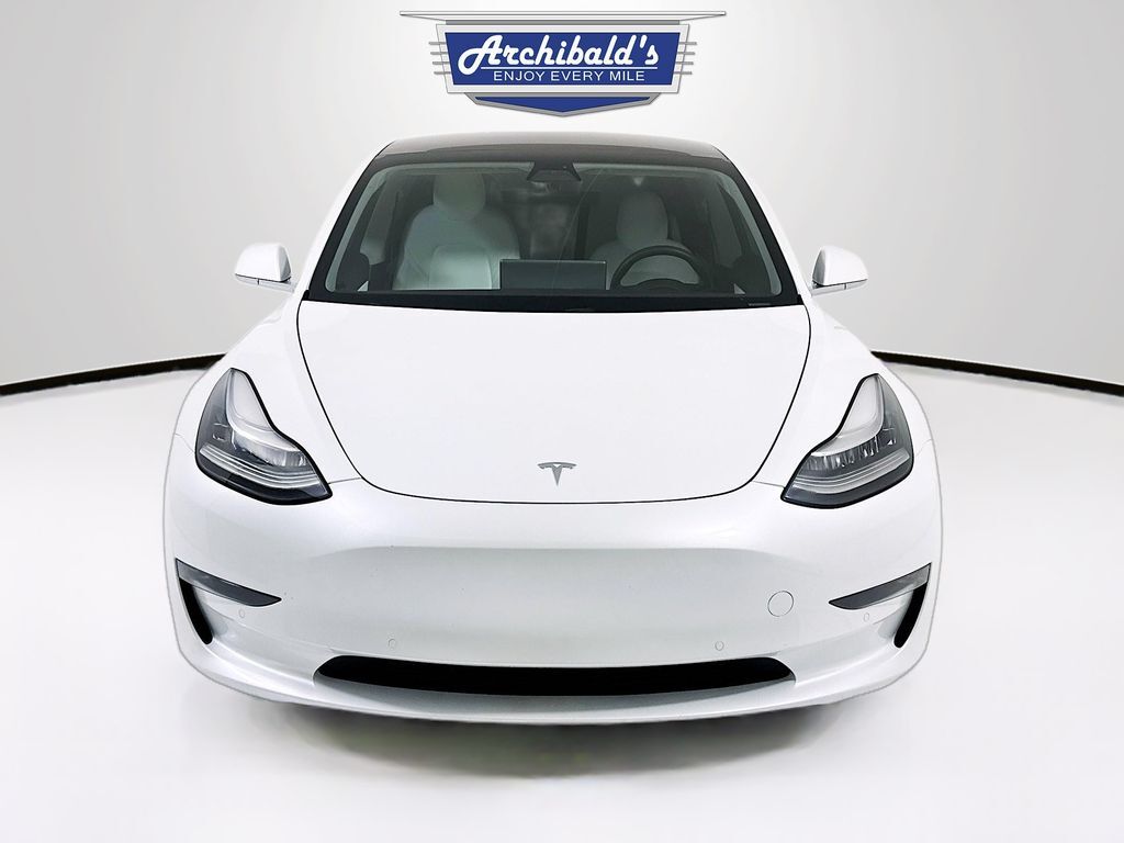 2020 Tesla Model 3 Long Range Kennewick WA