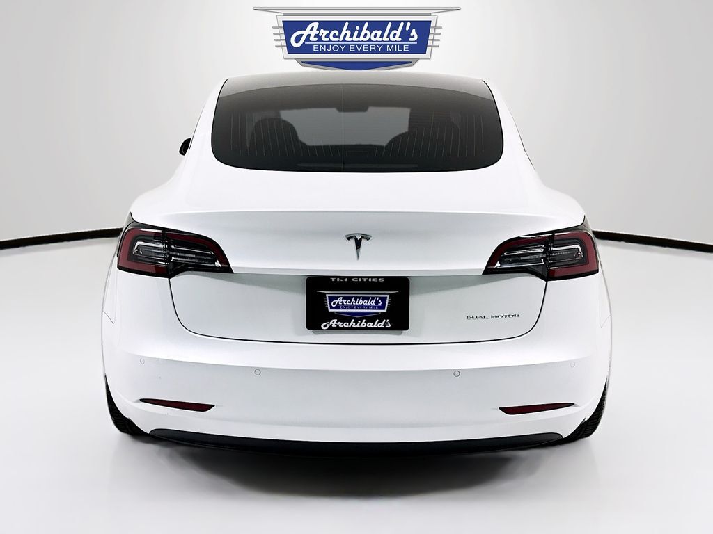 2020 Tesla Model 3 Long Range Kennewick WA