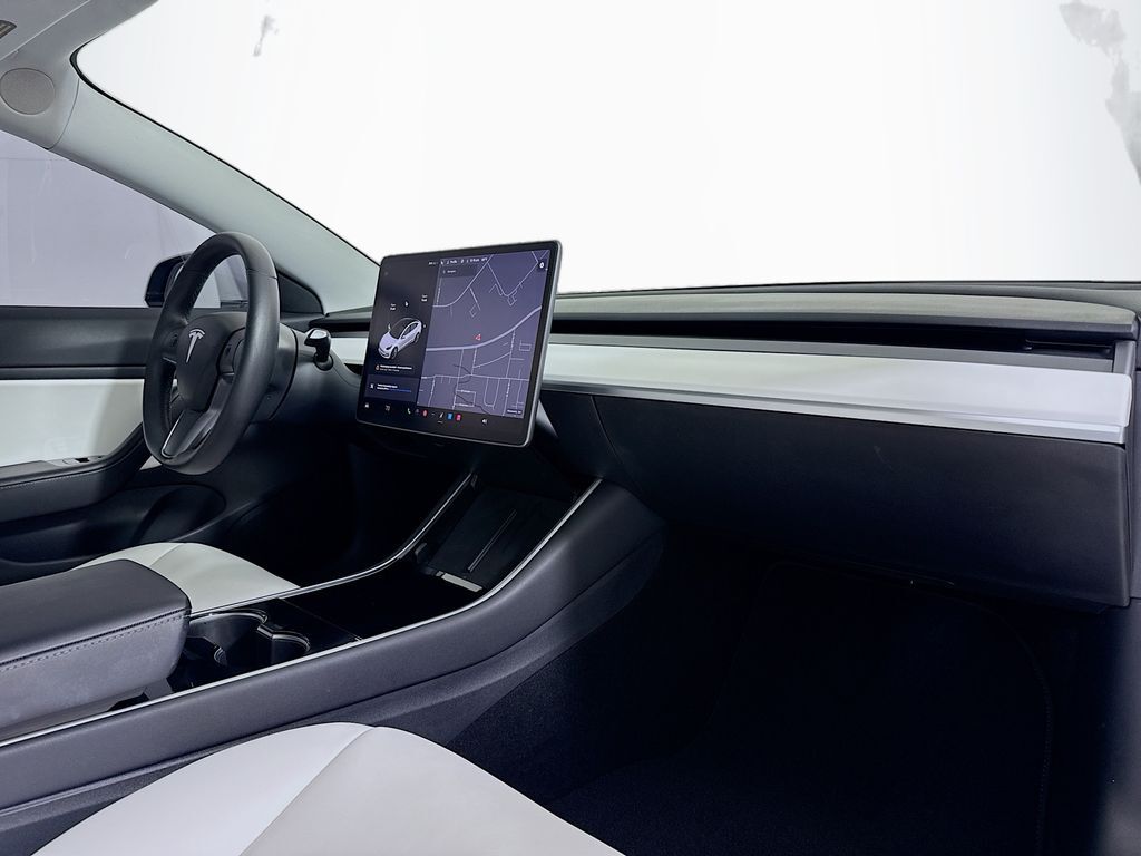 2020 Tesla Model 3 Long Range Kennewick WA