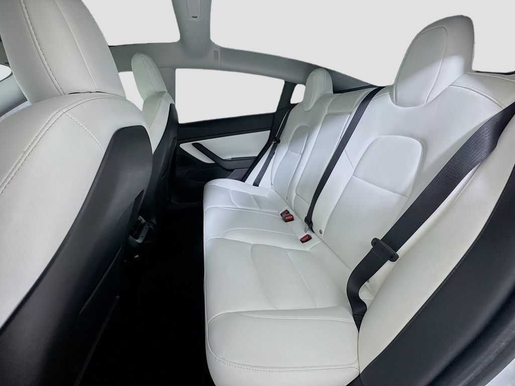 2020 Tesla Model 3 Long Range Kennewick WA