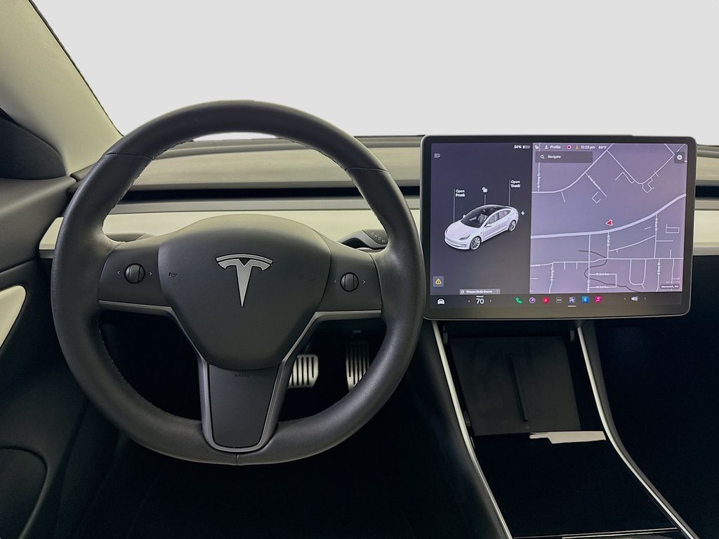 2020 Tesla Model 3 Long Range Kennewick WA