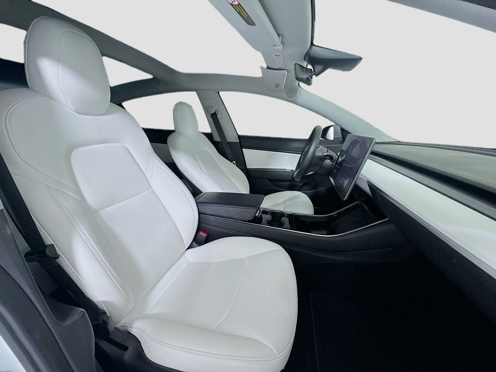 2020 Tesla Model 3 Long Range Kennewick WA