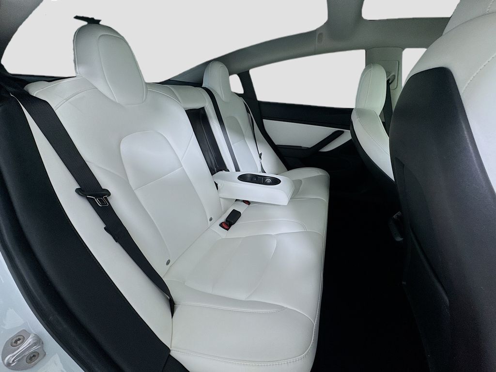 2020 Tesla Model 3 Long Range Kennewick WA