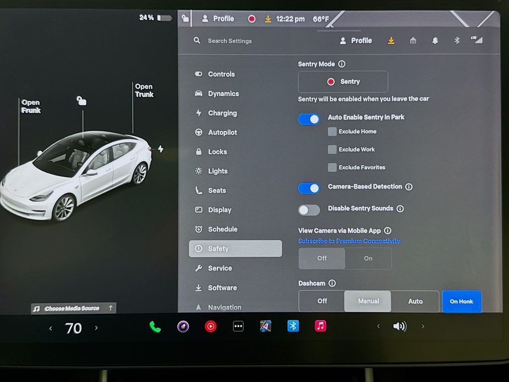 2020 Tesla Model 3 Long Range Kennewick WA