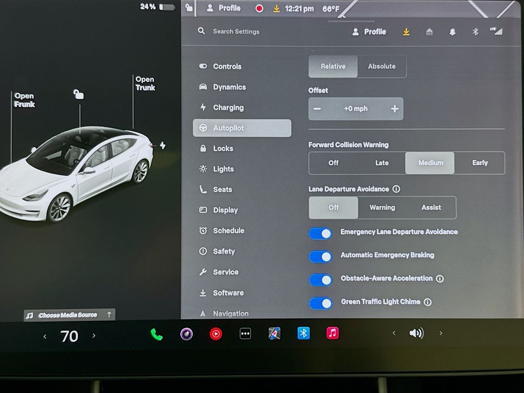 2020 Tesla Model 3 Long Range Kennewick WA