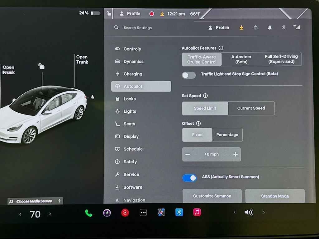 2020 Tesla Model 3 Long Range Kennewick WA