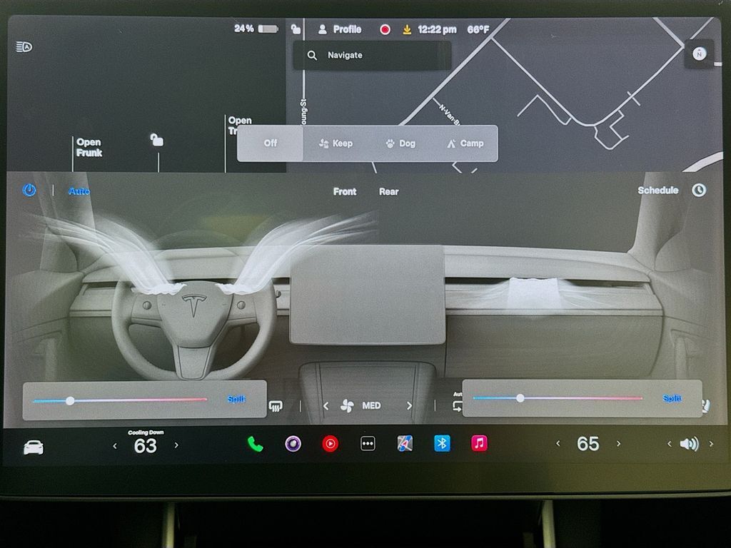 2020 Tesla Model 3 Long Range Kennewick WA
