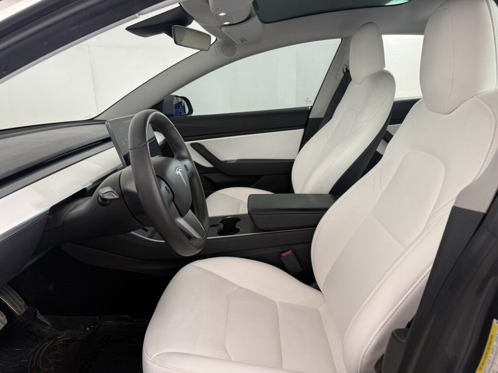 2020 Tesla Model 3 Long Range Maumee OH
